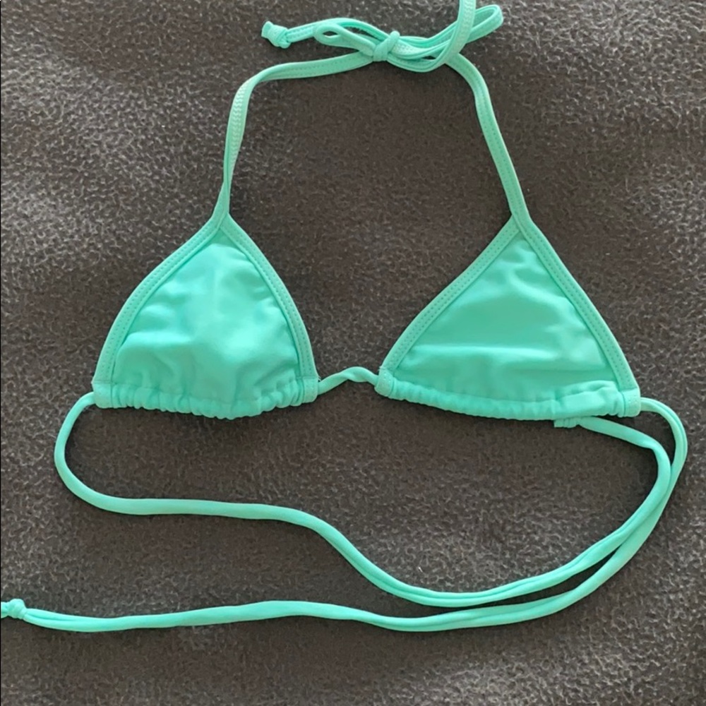 Pakaloha swim top